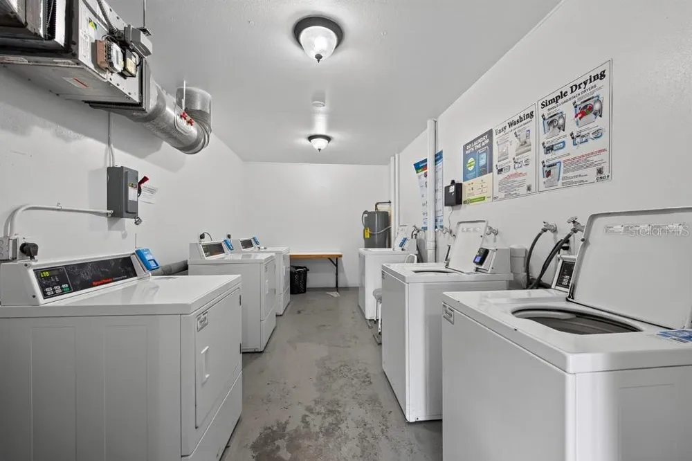 2370 JAMAICAN STREET #30 Clearwater, FL 33763