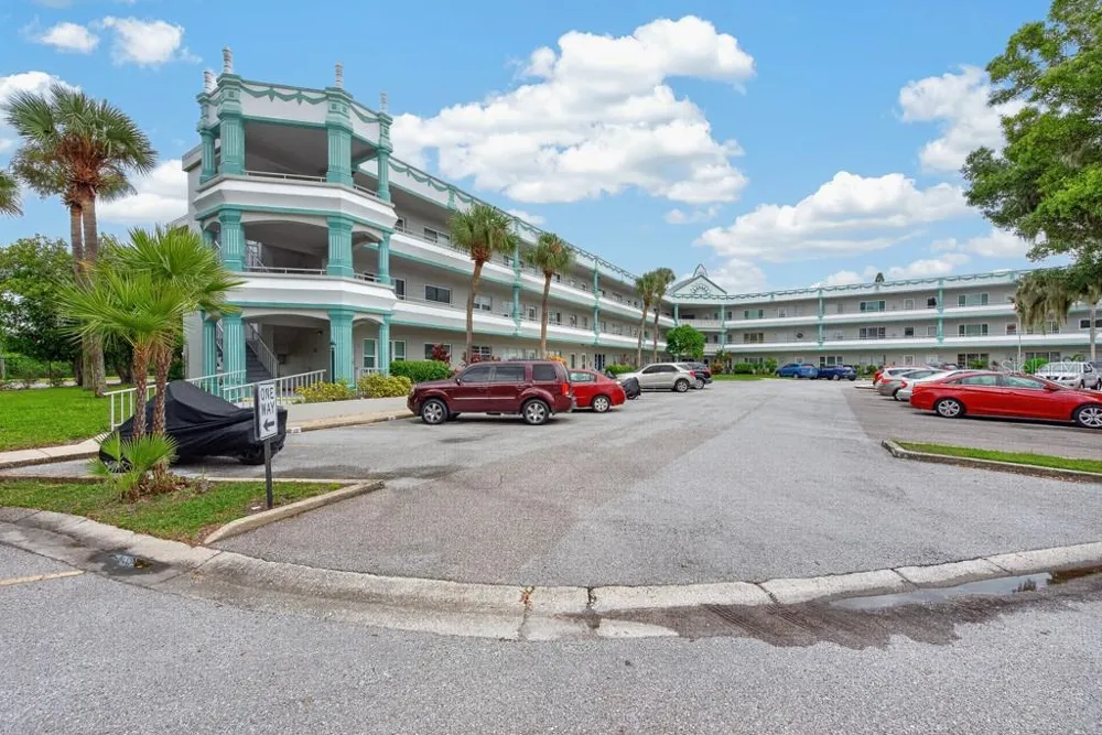2370 JAMAICAN STREET #30 Clearwater, FL 33763