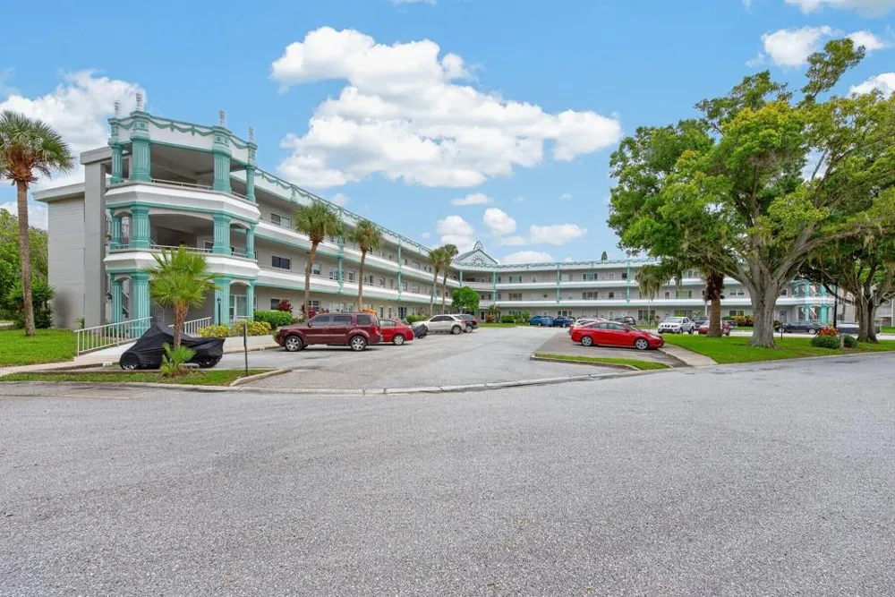 2370 JAMAICAN STREET #30 Clearwater, FL 33763