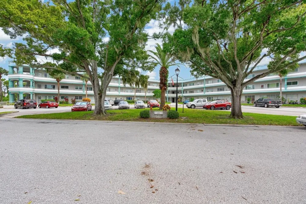 2370 JAMAICAN STREET #30 Clearwater, FL 33763