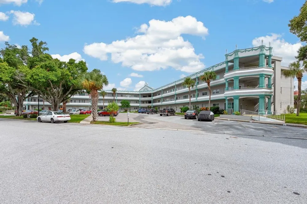 2370 JAMAICAN STREET #30 Clearwater, FL 33763