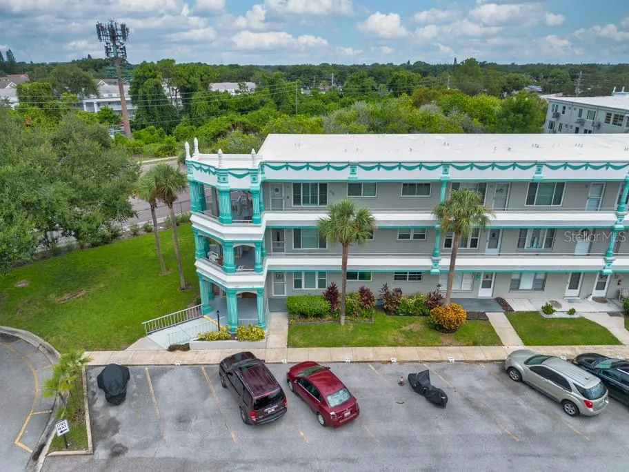 2370 JAMAICAN STREET #30 Clearwater, FL 33763