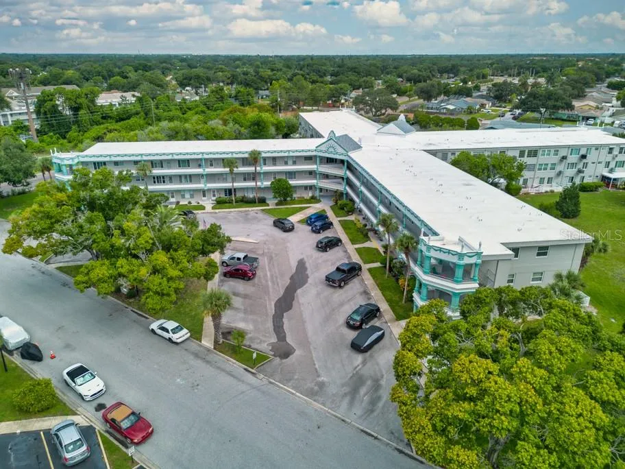 2370 JAMAICAN STREET #30 Clearwater, FL 33763