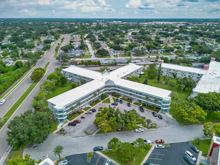 2370 JAMAICAN STREET #30 Clearwater, FL 33763
