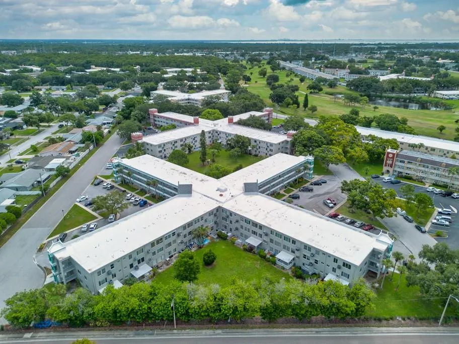 2370 JAMAICAN STREET #30 Clearwater, FL 33763