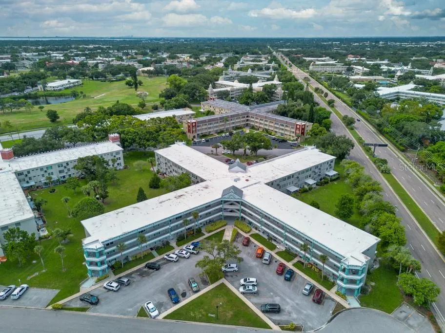 2370 JAMAICAN STREET #30 Clearwater, FL 33763