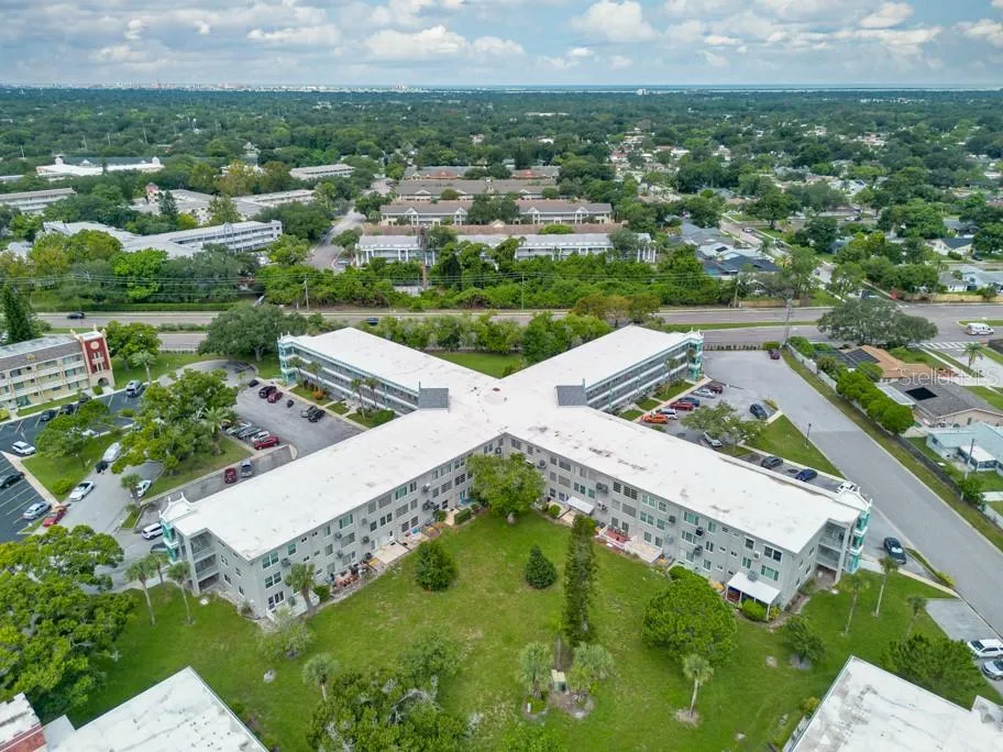 2370 JAMAICAN STREET #30 Clearwater, FL 33763