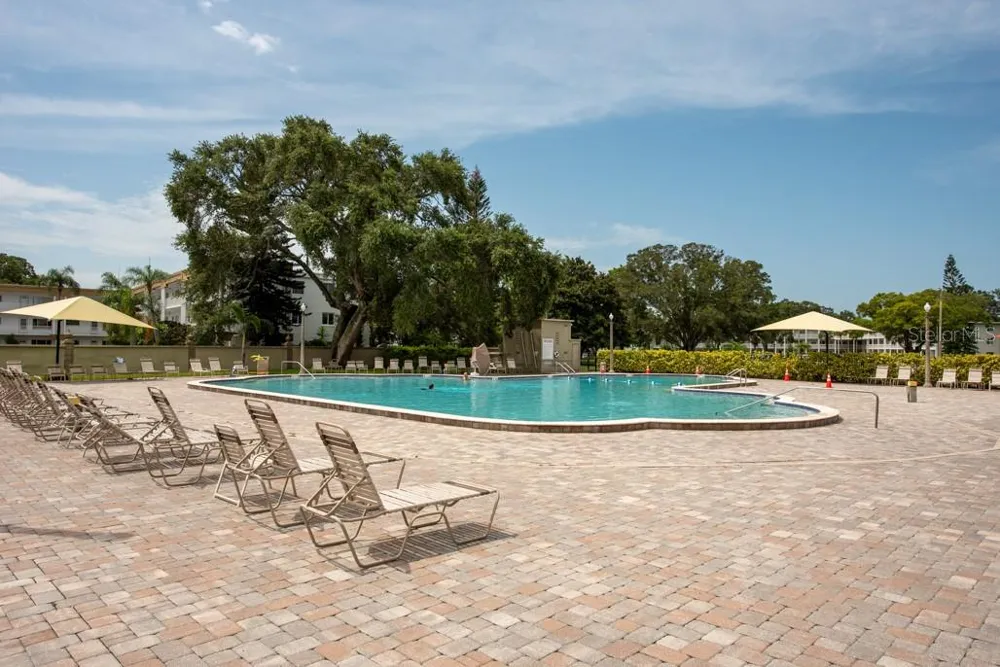 2370 JAMAICAN STREET #30 Clearwater, FL 33763