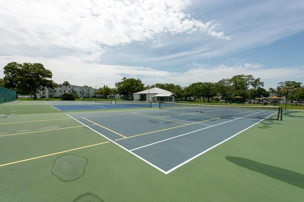 2370 JAMAICAN STREET #30 Clearwater, FL 33763