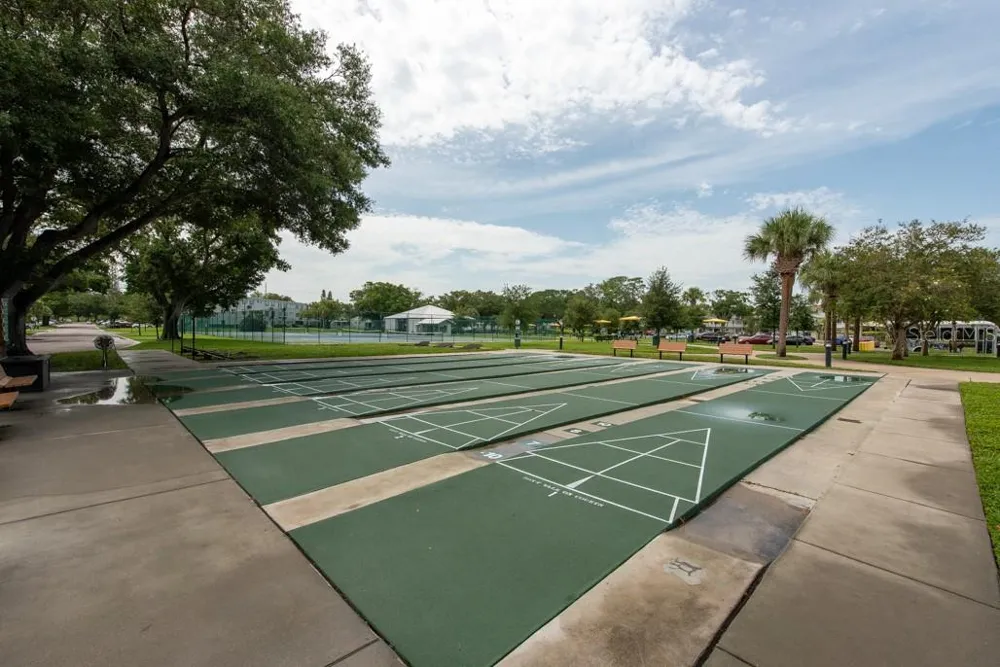 2370 JAMAICAN STREET #30 Clearwater, FL 33763