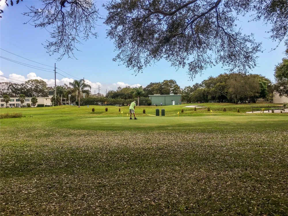 2370 JAMAICAN STREET #30 Clearwater, FL 33763