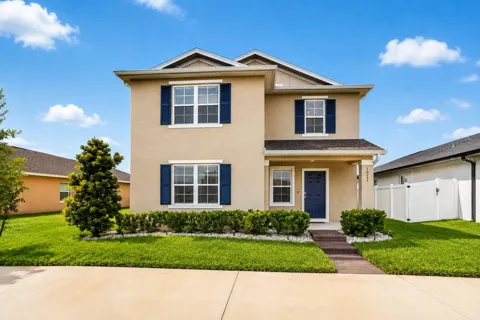 1021 SILVERBELL TRAIL