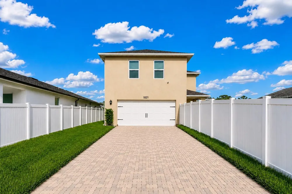 1021 SILVERBELL TRAIL St Cloud, FL 34771