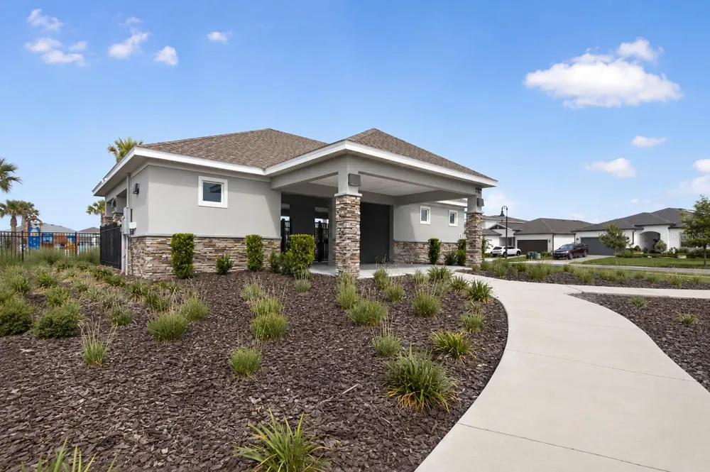 1021 SILVERBELL TRAIL St Cloud, FL 34771