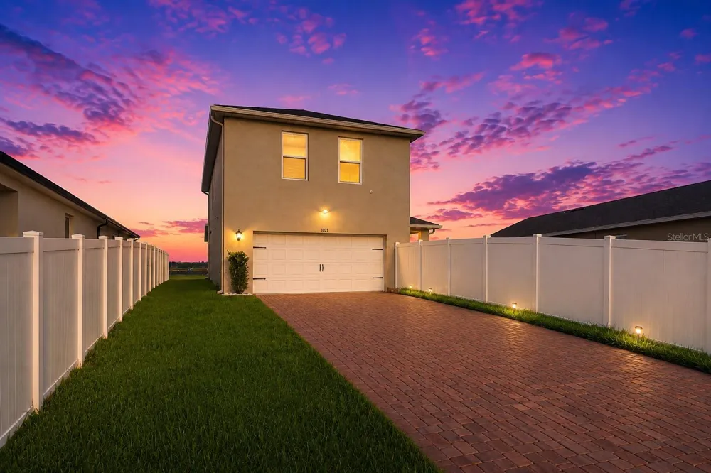 1021 SILVERBELL TRAIL St Cloud, FL 34771
