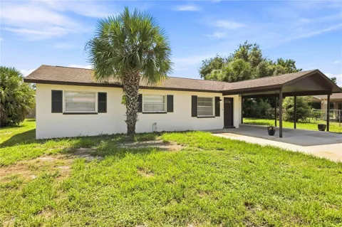 3012 CLAY CIRCLE