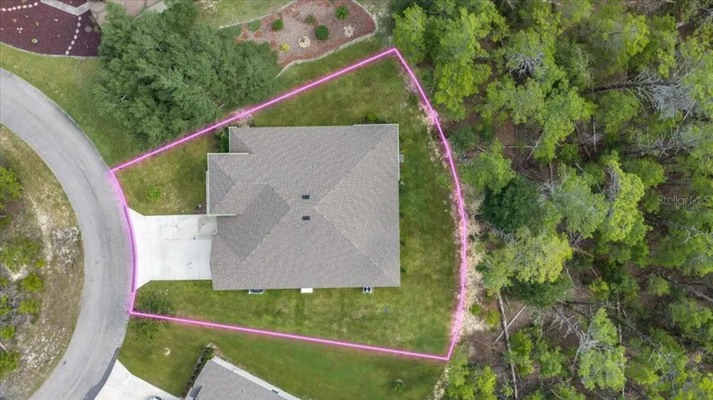 7 BELLIS COURT Homosassa, FL 34446