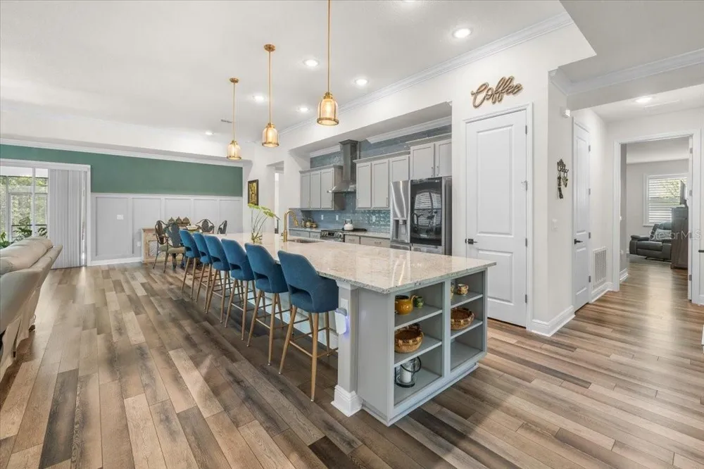 7 BELLIS COURT Homosassa, FL 34446