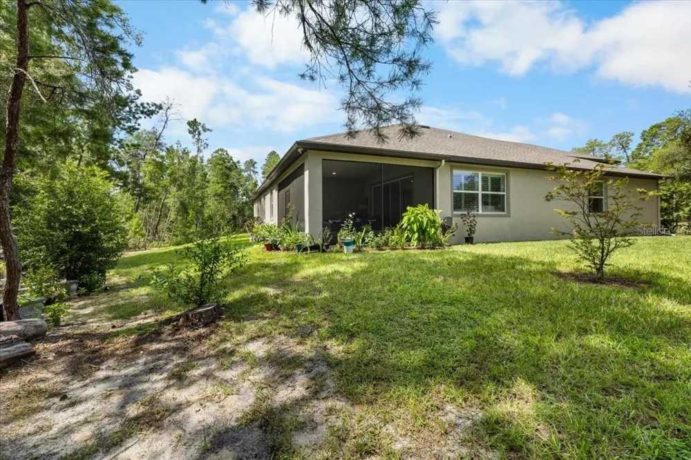 7 BELLIS COURT Homosassa, FL 34446