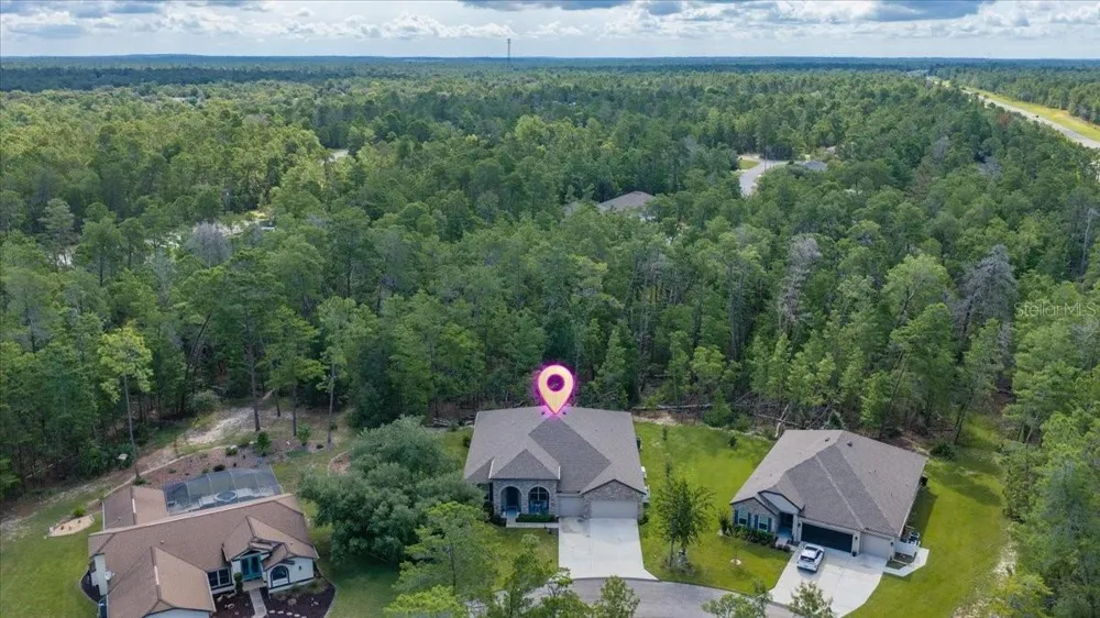 7 BELLIS COURT Homosassa, FL 34446