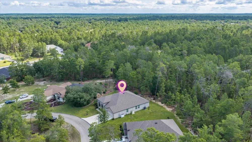 7 BELLIS COURT Homosassa, FL 34446