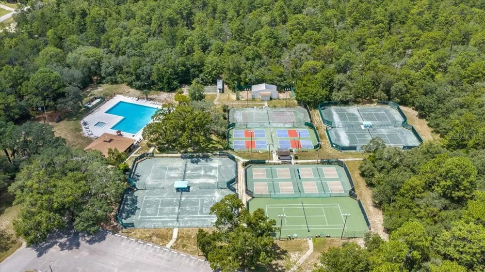 7 BELLIS COURT Homosassa, FL 34446