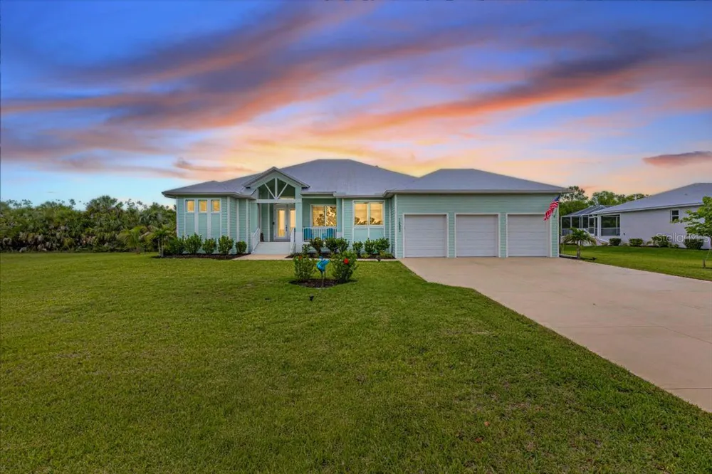 16883 ACAPULCO ROAD Punta Gorda, FL 33955