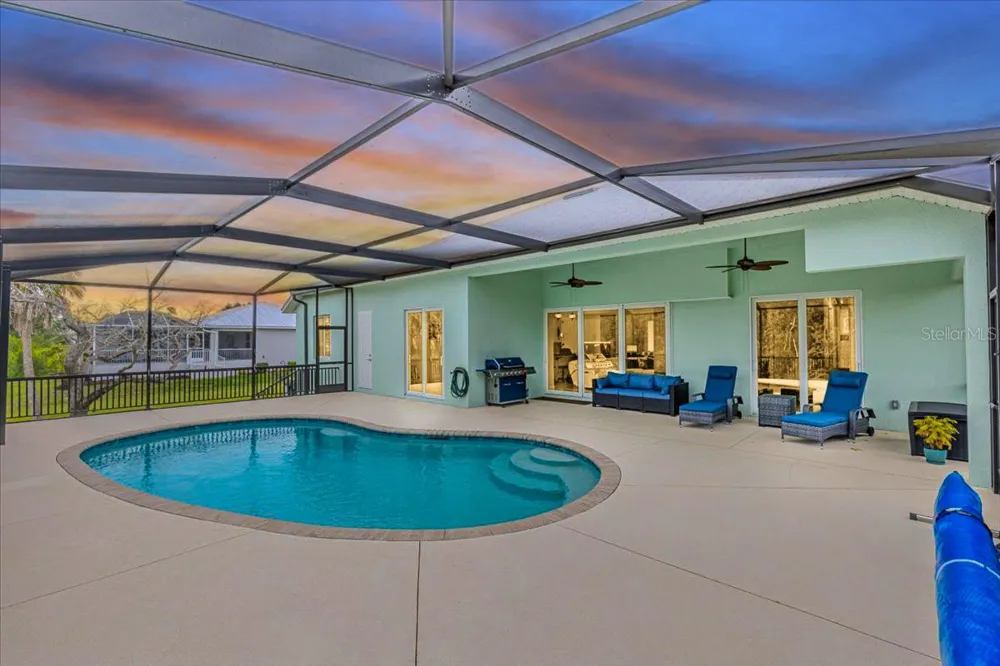 16883 ACAPULCO ROAD Punta Gorda, FL 33955