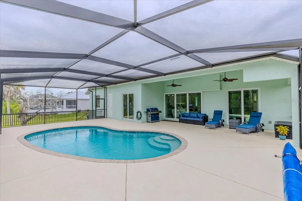 16883 ACAPULCO ROAD Punta Gorda, FL 33955