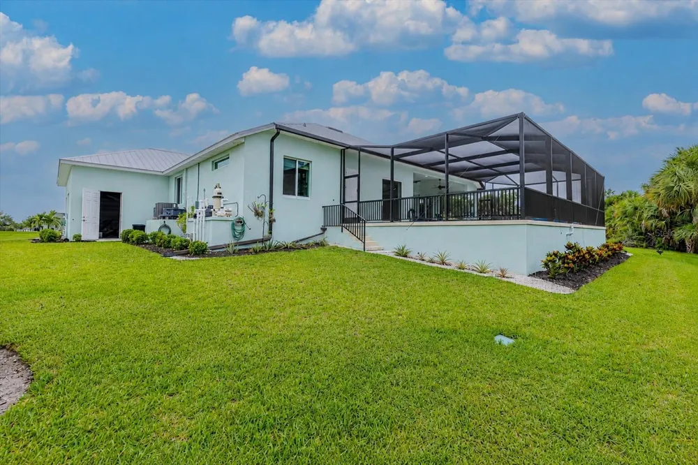 16883 ACAPULCO ROAD Punta Gorda, FL 33955
