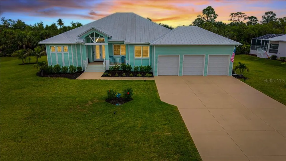16883 ACAPULCO ROAD Punta Gorda, FL 33955