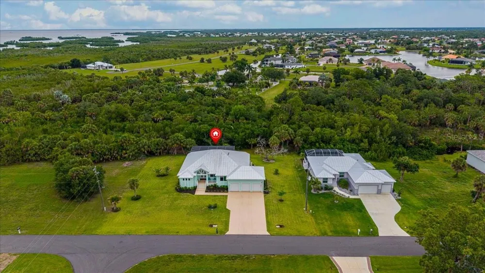 16883 ACAPULCO ROAD Punta Gorda, FL 33955