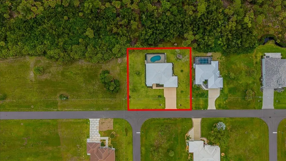 16883 ACAPULCO ROAD Punta Gorda, FL 33955