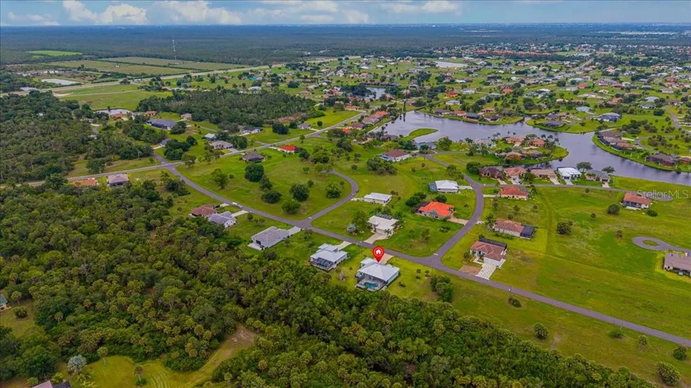 16883 ACAPULCO ROAD Punta Gorda, FL 33955