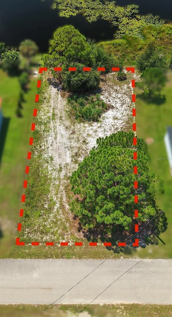 377 SUNSHINE AVENUE Lake Placid, FL 33852