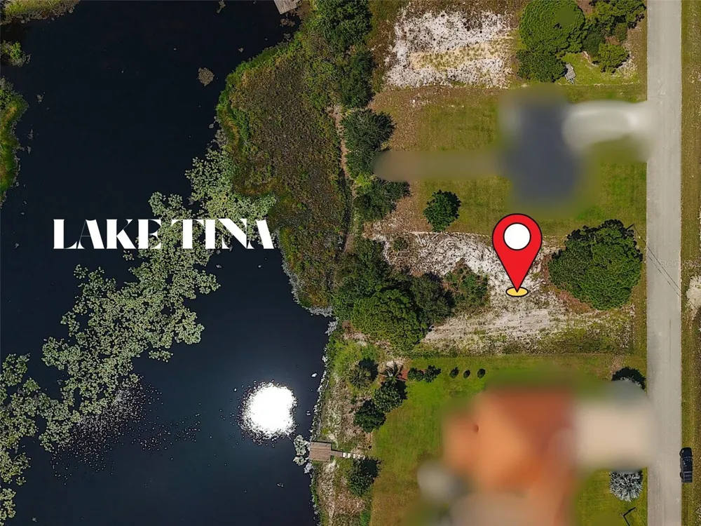 377 SUNSHINE AVENUE Lake Placid, FL 33852