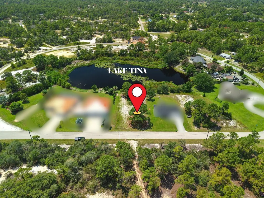 377 SUNSHINE AVENUE Lake Placid, FL 33852