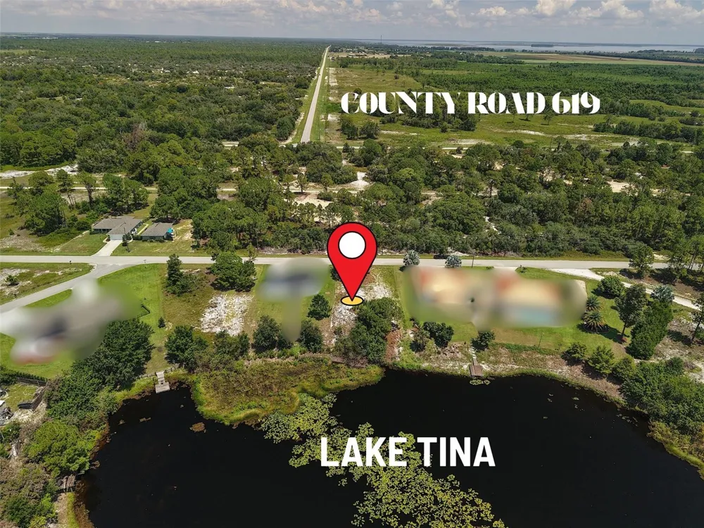 377 SUNSHINE AVENUE Lake Placid, FL 33852
