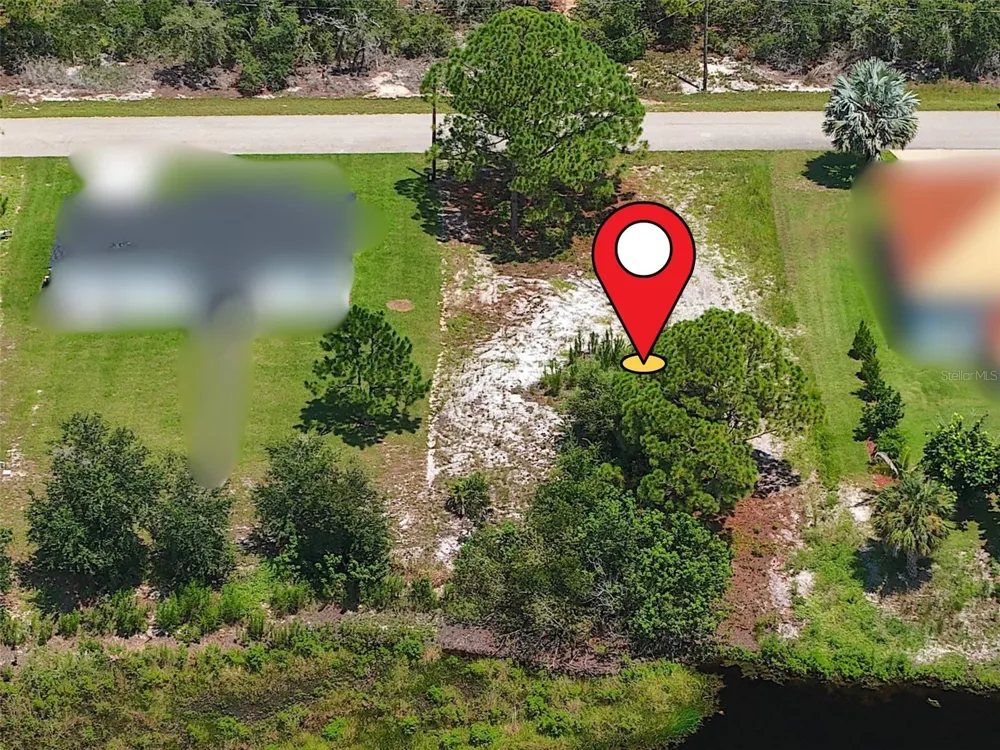 377 SUNSHINE AVENUE Lake Placid, FL 33852