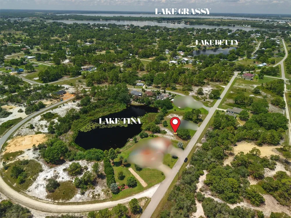 377 SUNSHINE AVENUE Lake Placid, FL 33852