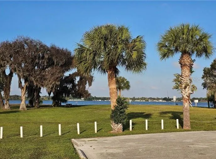 377 SUNSHINE AVENUE Lake Placid, FL 33852