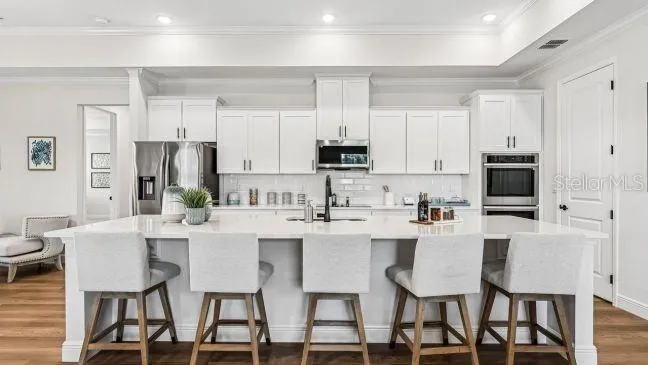 5017 PEPPERMINT DRIVE Beverly Hills, FL 34465