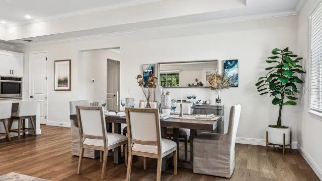 5017 PEPPERMINT DRIVE Beverly Hills, FL 34465