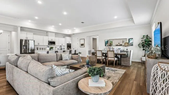 5017 PEPPERMINT DRIVE Beverly Hills, FL 34465