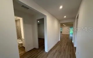 5017 PEPPERMINT DRIVE Beverly Hills, FL 34465