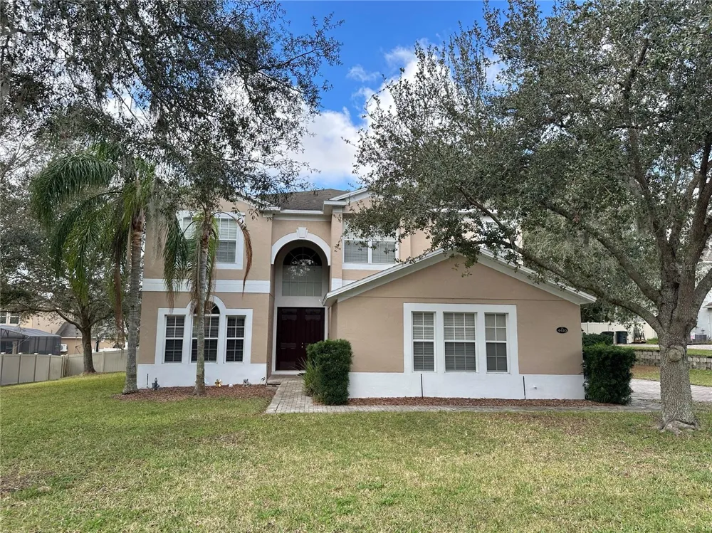 4410 PINE GOLD AVENUE Apopka, FL 32712