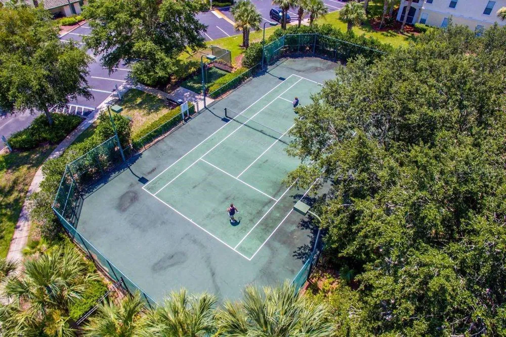 8923 LEGACY COURT #302 Kissimmee, FL 34747