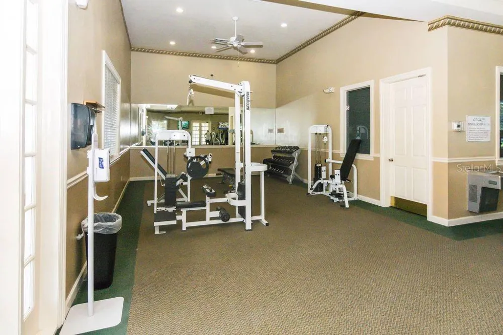 8923 LEGACY COURT #302 Kissimmee, FL 34747