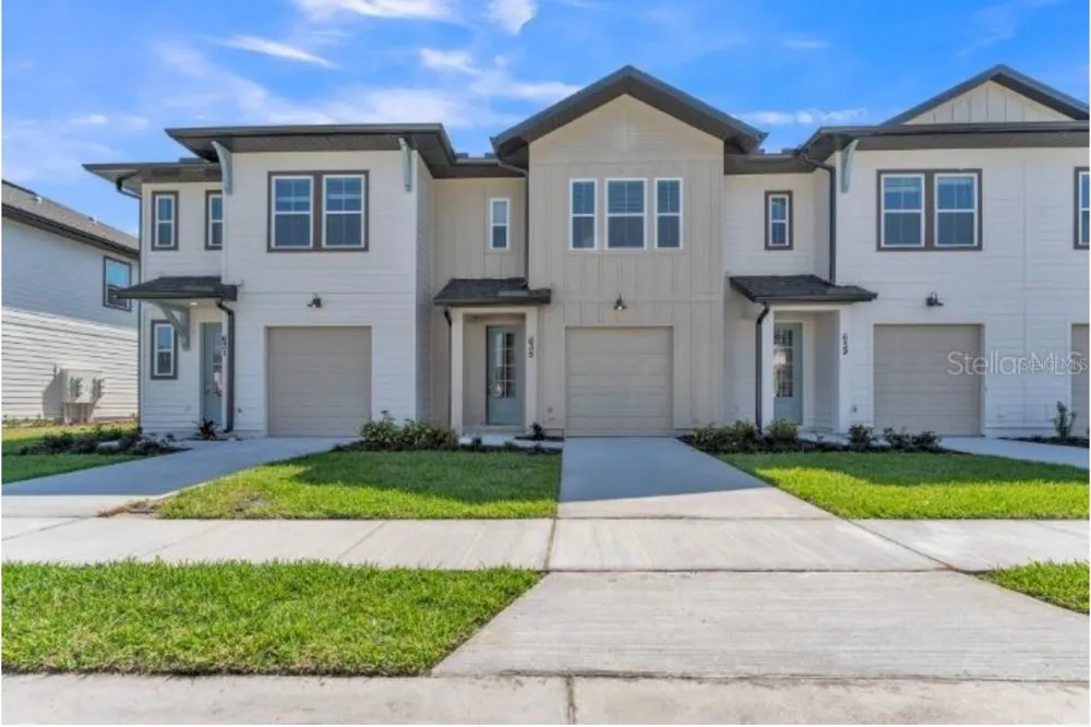 635 LONGBOAT DRIVE Davenport, FL 33896