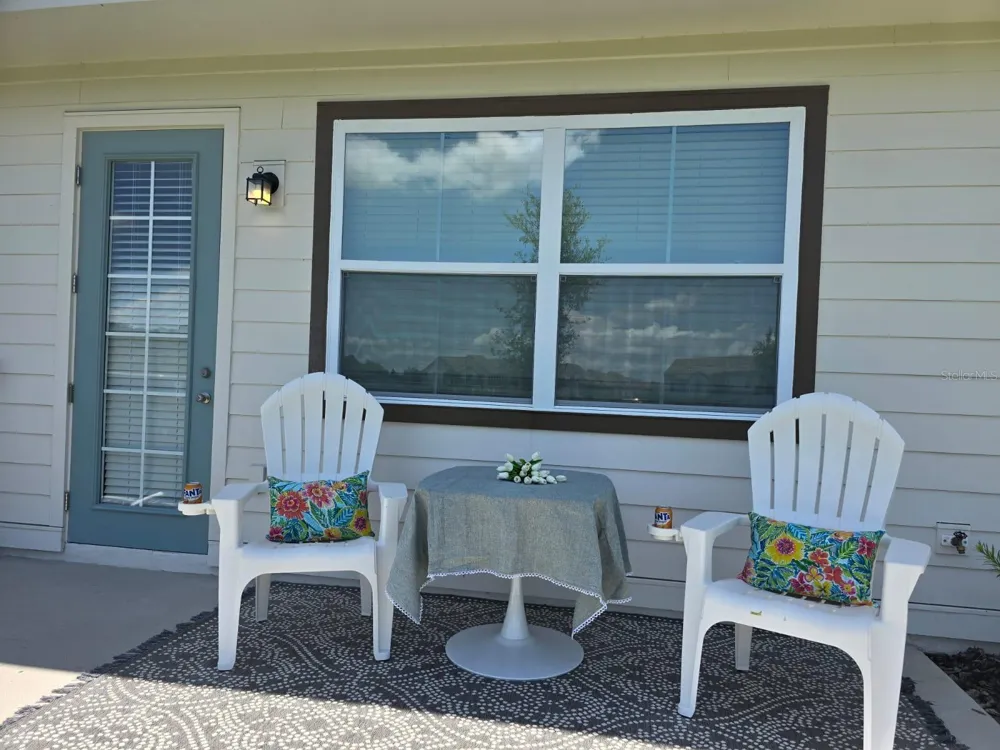 635 LONGBOAT DRIVE Davenport, FL 33896